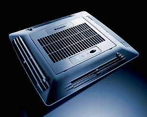 Dometic freshjet 3200 aircon defuser