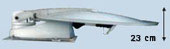 Oyster® 85 Digital Internet satellite CI SKEW pic 2