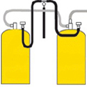 gas accessoires