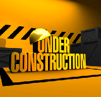 Under construction