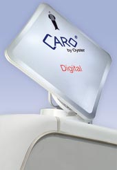 Oyster Caro satellite system pic 1